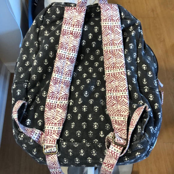 Billabong Book Bag - Picture 2 of 2